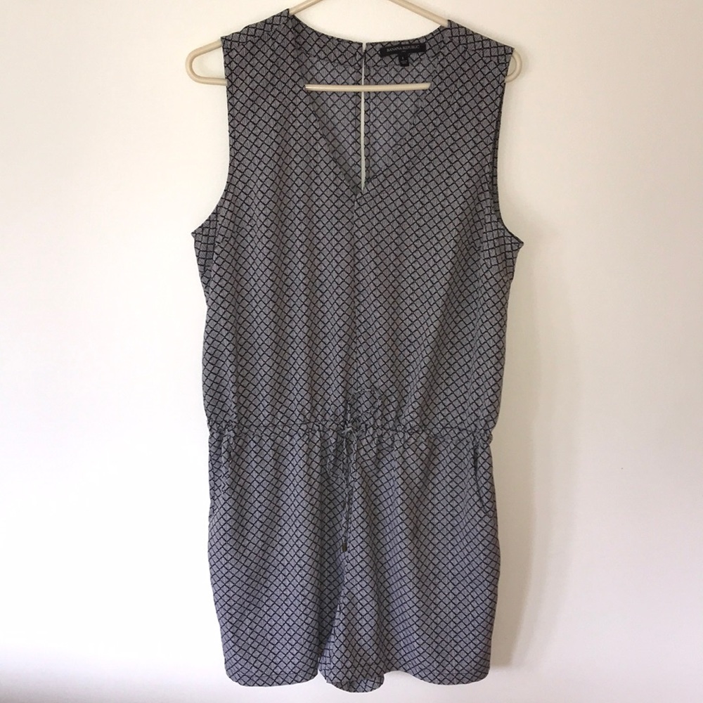 Banana Republic Romper